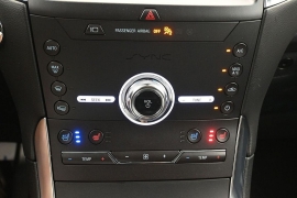 Used 2020  Ford Edge 4d SUV AWD Titanium at Landmark Auto Credit Center near springfield&comma; IL