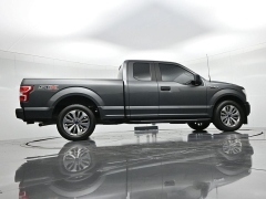 Used 2018  Ford F-150 2WD SuperCab Box at Landmark Auto Credit Center near springfield&comma; IL