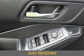 Used 2024  Nissan Rogue FWD SV at Landmark Auto Credit Center near springfield&comma; IL