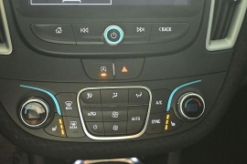 Used 2023  Chevrolet Malibu 4dr Sdn 1LT at Landmark Auto Credit Center near springfield&comma; IL