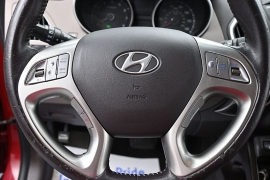 Used 2013  Hyundai Tucson 4d SUV AWD Limited at Landmark Auto Credit Center near springfield&comma; IL