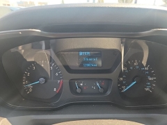 Used 2017  Ford Transit Wagon T-350 148" Low Roof Swing-Out RH Dr at Landmark Auto Credit Center near springfield&comma; IL