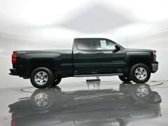 Used 2015  Chevrolet Silverado 1500 4WD Double Cab 143&period;5" LT w&sol;1LT at Landmark Auto Credit Center near springfield&comma; IL