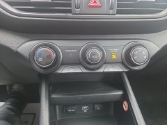 Used 2024  Kia Forte LXS IVT at Landmark Auto Credit Center near springfield&comma; IL