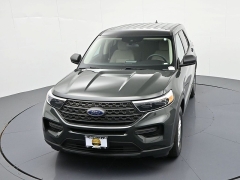 Used 2023  Ford Explorer Base 4WD at Landmark Auto Credit Center near springfield&comma; IL