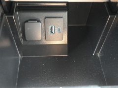 Used 2023  Ford Explorer Base 4WD at Landmark Auto Credit Center near springfield&comma; IL