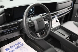 Used 2024  Hyundai Santa Fe Calligraphy AWD at Landmark Auto Credit Center near springfield&comma; IL