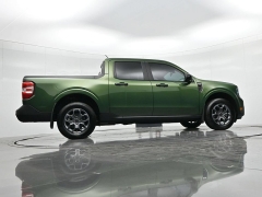 Used 2025  Ford Maverick XLT AWD SuperCrew Hybrid at Landmark Auto Credit Center near springfield&comma; IL