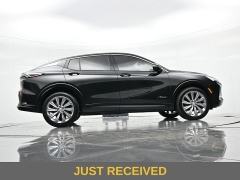 Used 2025  Buick Envista FWD 4dr Avenir at Landmark Auto Credit Center near springfield&comma; IL