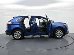 Used 2024  Ford Edge SEL AWD at Landmark Auto Credit Center near springfield&comma; IL