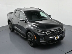 Used 2024  Hyundai Santa Cruz Night AWD at Landmark Auto Credit Center near springfield&comma; IL