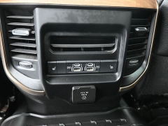 Used 2024  Ram 2500 4WD Longhorn Crew Cab 6'4" Box at Landmark Auto Credit Center near springfield&comma; IL