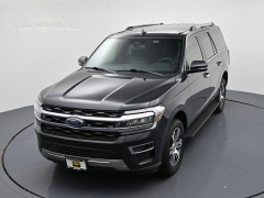 Used 2024  Ford Expedition Limited 4x4 at Landmark Auto Credit Center near springfield&comma; IL