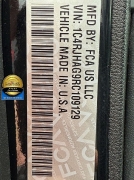 Used 2024  Jeep Grand Cherokee Altitude 4x4 at Landmark Auto Credit Center near springfield&comma; IL