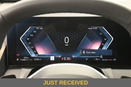 Used 2026  BMW X3 30 xDrive Sports Activity Vehicle at Landmark Auto Credit Center near springfield&comma; IL