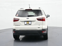 Used 2020  Ford EcoSport 4d SUV FWD SE at Landmark Auto Credit Center near springfield&comma; IL