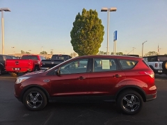 Used 2014  Ford Escape 4d SUV FWD S at Landmark Auto Credit Center near springfield&comma; IL