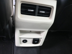 Used 2024  Ford Edge Titanium AWD at Landmark Auto Credit Center near springfield&comma; IL