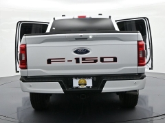 Used 2023  Ford F-150 4WD SuperCrew Box at Landmark Auto Credit Center near springfield&comma; IL