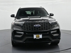 Used 2023  Ford Explorer ST-Line 4WD at Landmark Auto Credit Center near springfield&comma; IL