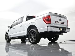 Used 2023  Ford F-150 4WD SuperCrew Box at Landmark Auto Credit Center near springfield&comma; IL