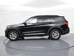 Used 2022  Ford Explorer XLT 4WD at Landmark Auto Credit Center near springfield&comma; IL
