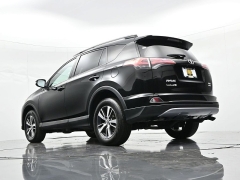 Used 2018  Toyota RAV4 XLE AWD &lpar;Natl&rpar; at Landmark Auto Credit Center near springfield&comma; IL