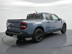 Used 2024  Ford Maverick Lariat AWD SuperCrew EcoBoost at Landmark Auto Credit Center near springfield&comma; IL