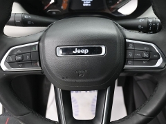 Used 2023  Jeep Compass Limited 4x4 at Landmark Auto Credit Center near springfield&comma; IL