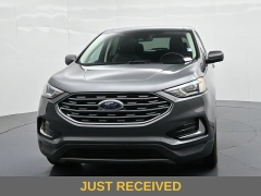Used 2022  Ford Edge SEL AWD at Landmark Auto Credit Center near springfield&comma; IL