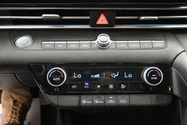 Used 2024  Hyundai Elantra SEL IVT at Landmark Auto Credit Center near springfield&comma; IL