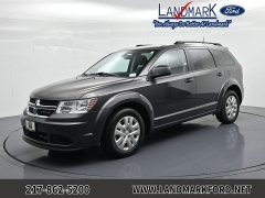 Used 2020  Dodge Journey 4d SUV FWD SE 2&period;4L Value at Landmark Auto Credit Center near springfield&comma; IL