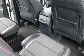 Used 2025  Ford Explorer ST-Line 4WD at Landmark Auto Credit Center near springfield&comma; IL