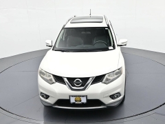 Used 2015  Nissan Rogue AWD 4dr SL at Landmark Auto Credit Center near springfield&comma; IL