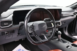Used 2024  Ford Mustang EcoBoost Convertible at Landmark Auto Credit Center near springfield&comma; IL