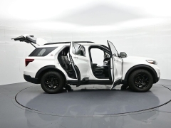 Used 2023  Ford Explorer Timberline 4WD at Landmark Auto Credit Center near springfield&comma; IL