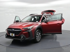 Used 2025  Subaru Outback Premium AWD at Landmark Auto Credit Center near springfield&comma; IL