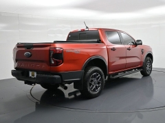 Used 2024  Ford Ranger XLT 4WD SuperCrew 5' Box at Landmark Auto Credit Center near springfield&comma; IL