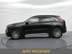 Used 2020  Cadillac XT4 4d SUV AWD Premium Luxury at Landmark Auto Credit Center near springfield&comma; IL