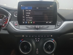 Used 2023  Chevrolet Blazer FWD 4dr LT w&sol;2LT at Landmark Auto Credit Center near springfield&comma; IL