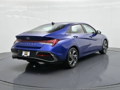 Used 2025  Hyundai Elantra SEL Convenience IVT at Landmark Auto Credit Center near springfield&comma; IL