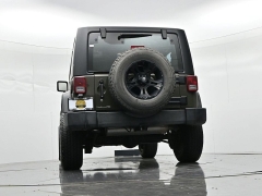 Used 2015  Jeep Wrangler 2d Convertible Sport at Landmark Auto Credit Center near springfield&comma; IL