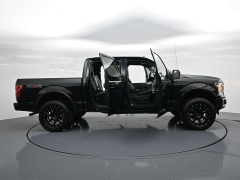 Used 2018  Ford F-150 4WD SuperCrew Box at Landmark Auto Credit Center near springfield&comma; IL