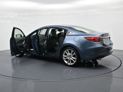 Used 2016  Mazda Mazda6 4d Sedan i Touring Auto at Landmark Auto Credit Center near springfield&comma; IL