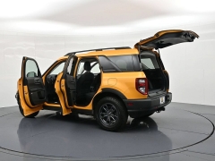 Used 2023  Ford Bronco Sport Big Bend 4x4 at Landmark Auto Credit Center near springfield&comma; IL