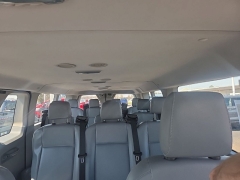 Used 2017  Ford Transit Wagon T-350 148" Low Roof Swing-Out RH Dr at Landmark Auto Credit Center near springfield&comma; IL
