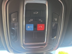 Used 2025  Jeep Grand Cherokee L Limited 4x4 at Landmark Auto Credit Center near springfield&comma; IL