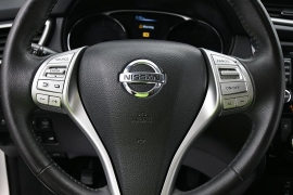 Used 2015  Nissan Rogue AWD 4dr SL at Landmark Auto Credit Center near springfield&comma; IL