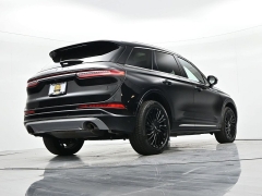 Used 2021  Lincoln Corsair Reserve AWD at Landmark Auto Credit Center near springfield&comma; IL