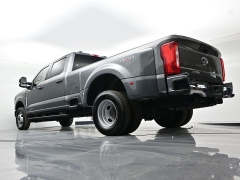 Used 2025  Ford Super Duty F-350 DRW 4WD Crew Cab 8' Box at Landmark Auto Credit Center near springfield&comma; IL